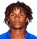 Eduardo Bubacar·Balde