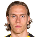 Hlynur Saevar Jonsson