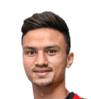 جانيا, كريستيان