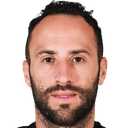 ديفيد اوسبينا