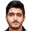 احترام شاهفردييف