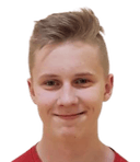 مارك ويليام موجرا