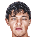 Daniel Abraham Saavedra Yáñez