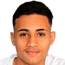 ناثان كامارغو دوس سانتوس