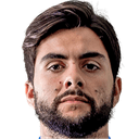 جواو بيدرو ريس أمارال