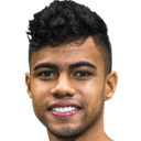 Bryan Borges Mascarenhas