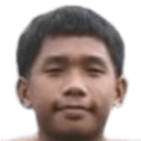 Md Syahmi Wa'ie Bin Md Khirol Effendi