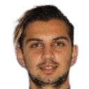 Çağlar Şahin Akbaba