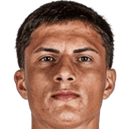 Javier Alexandro Vallejos Fleitas