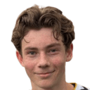 Kristian Rodgers Holte