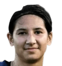 Umidakhon Yigitalieva