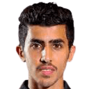 Abdulmalek Al-Shammary