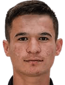 إلدور بيغيموف