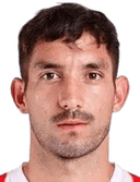 لوكاس رودريغيز