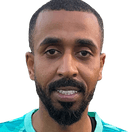 Obaid Thani Bilal Raihan