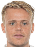 ماركوس ستروم باي