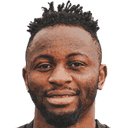 Royce Drax Openda Owaga