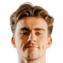 غولبراندور في هورني أوريجارد