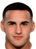 فابيان بيريز