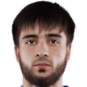 عليشير أوديلوف