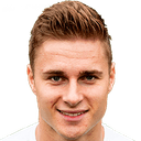 Kristoffer Syvertsen