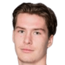 Oliver Svenungsen Skau