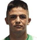 Aaron Facundo Quiroz