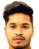 رضا محمد سومان