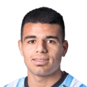 ماورو أوسوريس