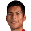 Erick Brandón Barao