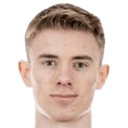 ستيان آرنس هولتي