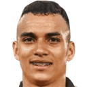 Geindry Steven Holguín