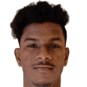 Brison Deuben Fernandes