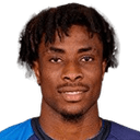 Prince Lucky Ukachukwu