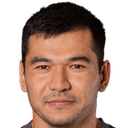 بوتيرالي ارغاشيف