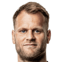 Nicolai Oppen Larsen