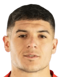 ناهويل بانيغاس