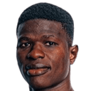 Bassirou M'Backé N'Diayé