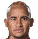 مايكل باريوس