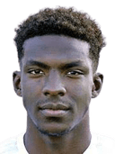 Bryan-Clovis Ngwabije