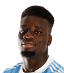 Samuel Afriyie Owusu