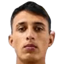 Leonel Michael Uzcategui Maldonado