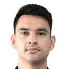 ماكس بيتر كريفي