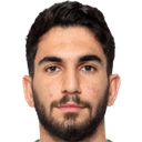 أليريزا هومايفارد