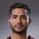 ماركوس بينتو