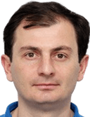 Nika Potskhverashvili