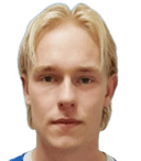 Arnar Daníel Adalsteinsson