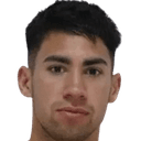 Agustín Nahuel Moreira Morales