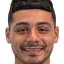 Darwin Gregorio Lom Moscoso