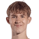 Benjamín Bæring Þórsson